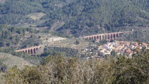 Descubriendo el Priorat